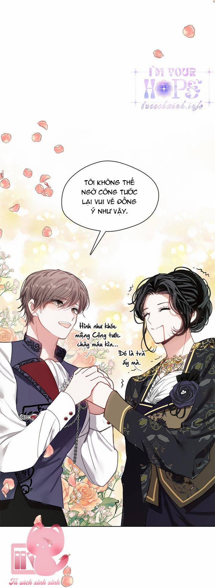 Gia Đình Bị Ám Ảnh Bởi Tôi 60 trang 22