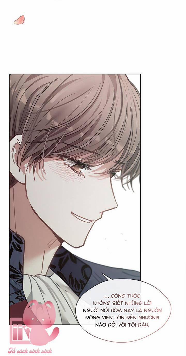 Gia Đình Bị Ám Ảnh Bởi Tôi 60 trang 23