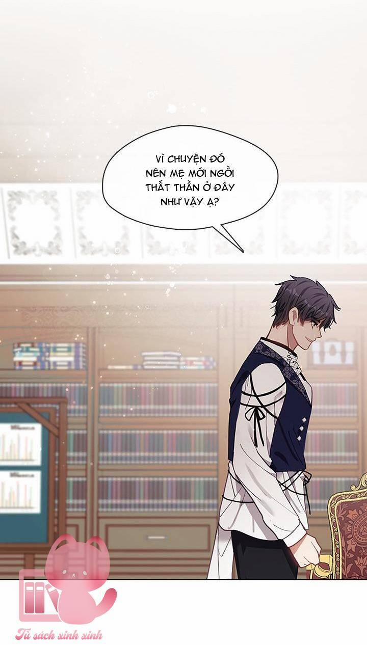 Gia Đình Bị Ám Ảnh Bởi Tôi 60 trang 26