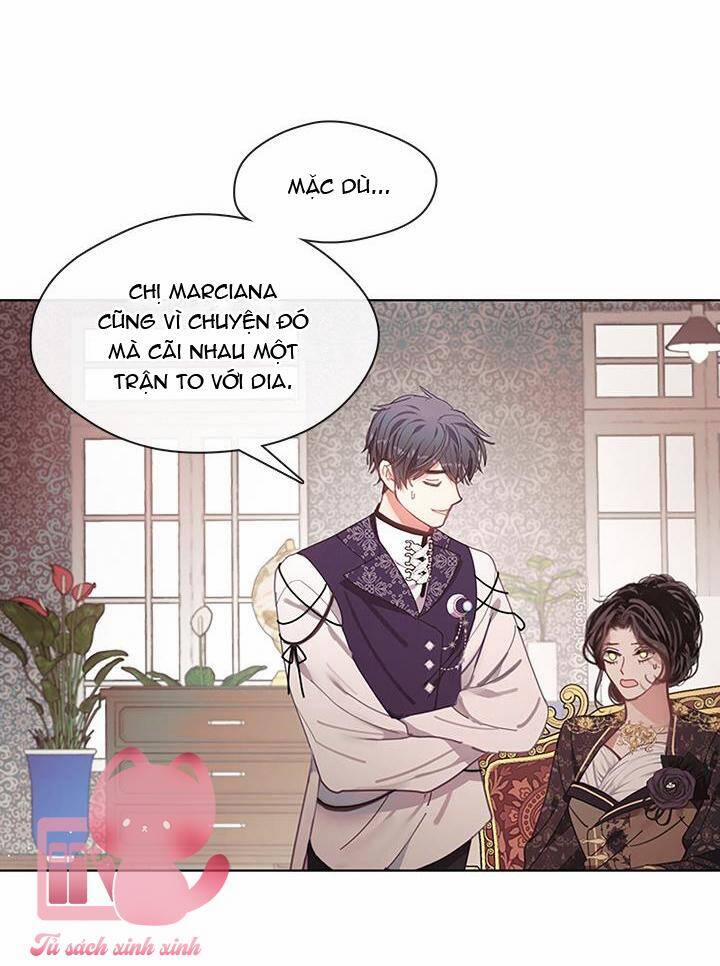 Gia Đình Bị Ám Ảnh Bởi Tôi 60 trang 28