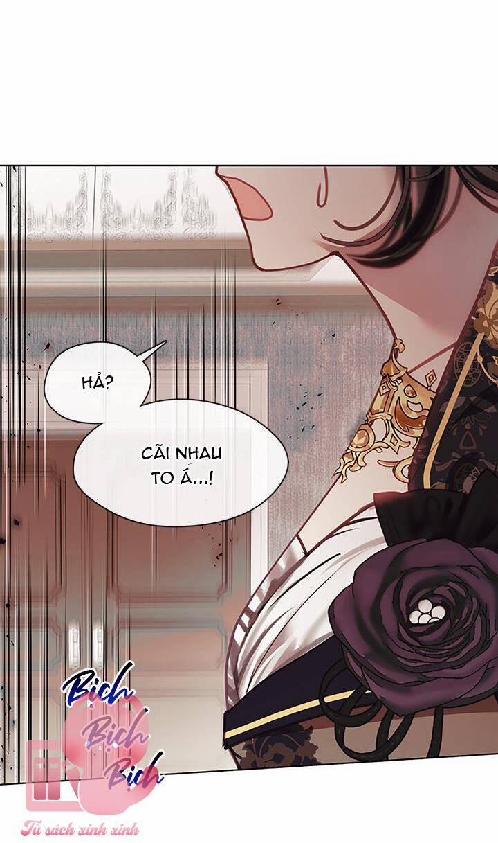 Gia Đình Bị Ám Ảnh Bởi Tôi 60 trang 29