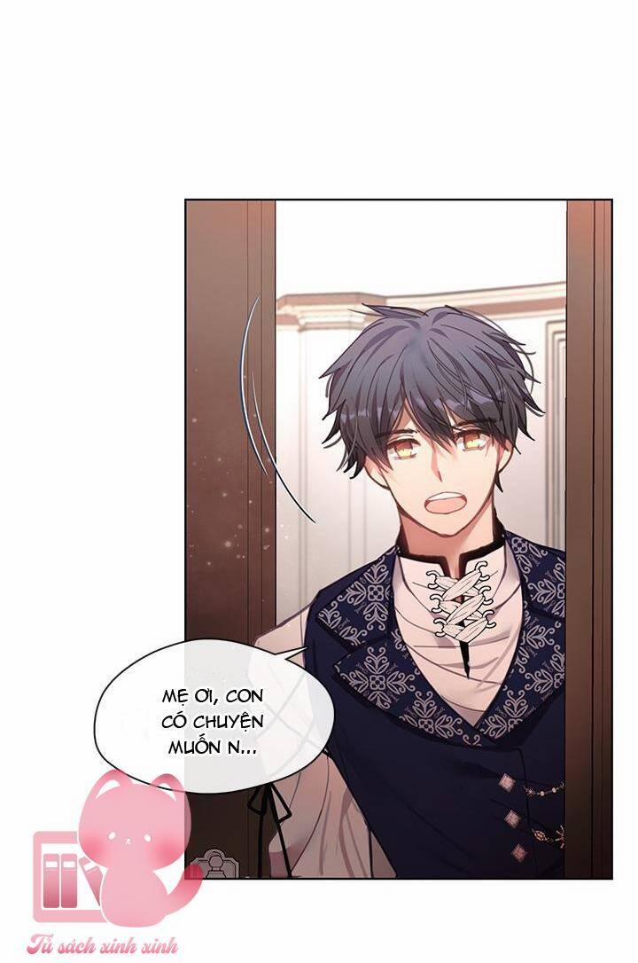 Gia Đình Bị Ám Ảnh Bởi Tôi 60 trang 3