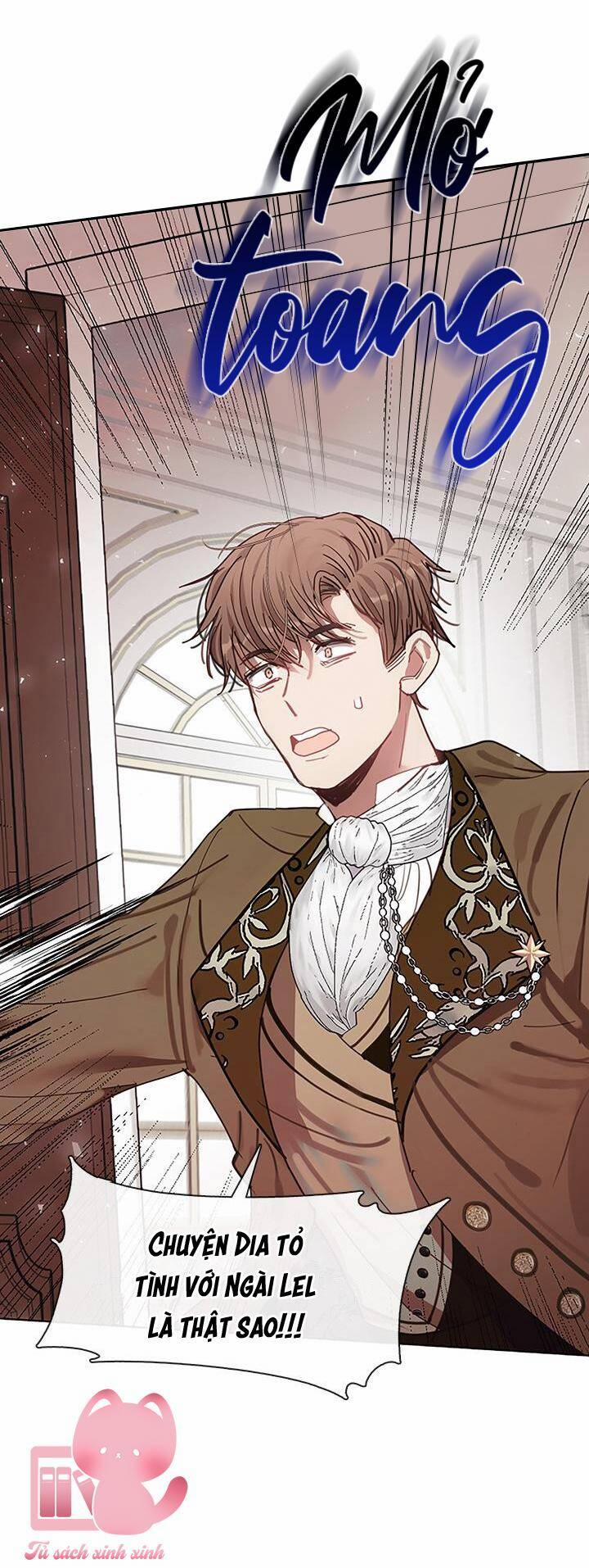 Gia Đình Bị Ám Ảnh Bởi Tôi 60 trang 30