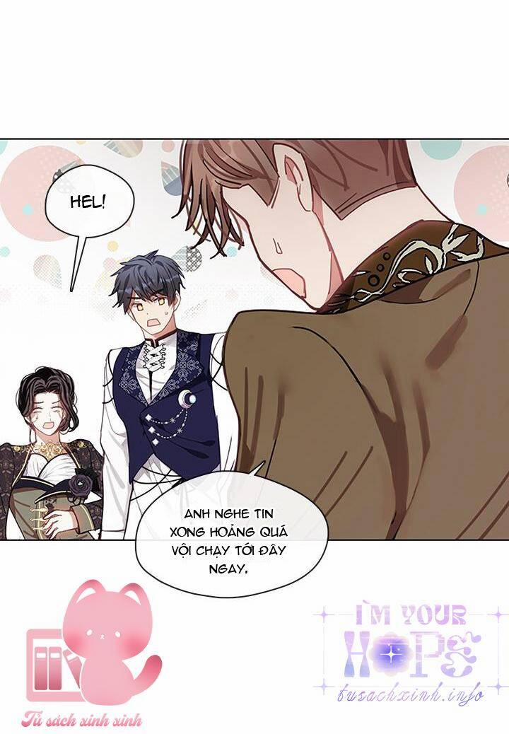 Gia Đình Bị Ám Ảnh Bởi Tôi 60 trang 31