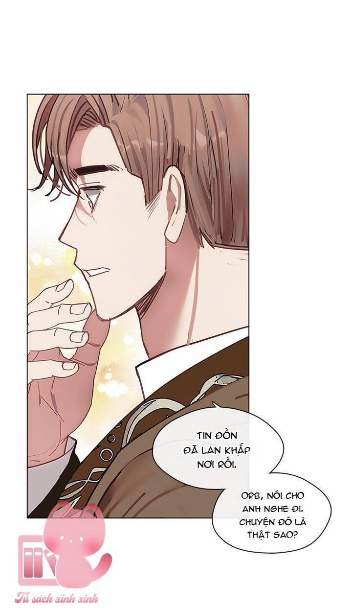 Gia Đình Bị Ám Ảnh Bởi Tôi 60 trang 32