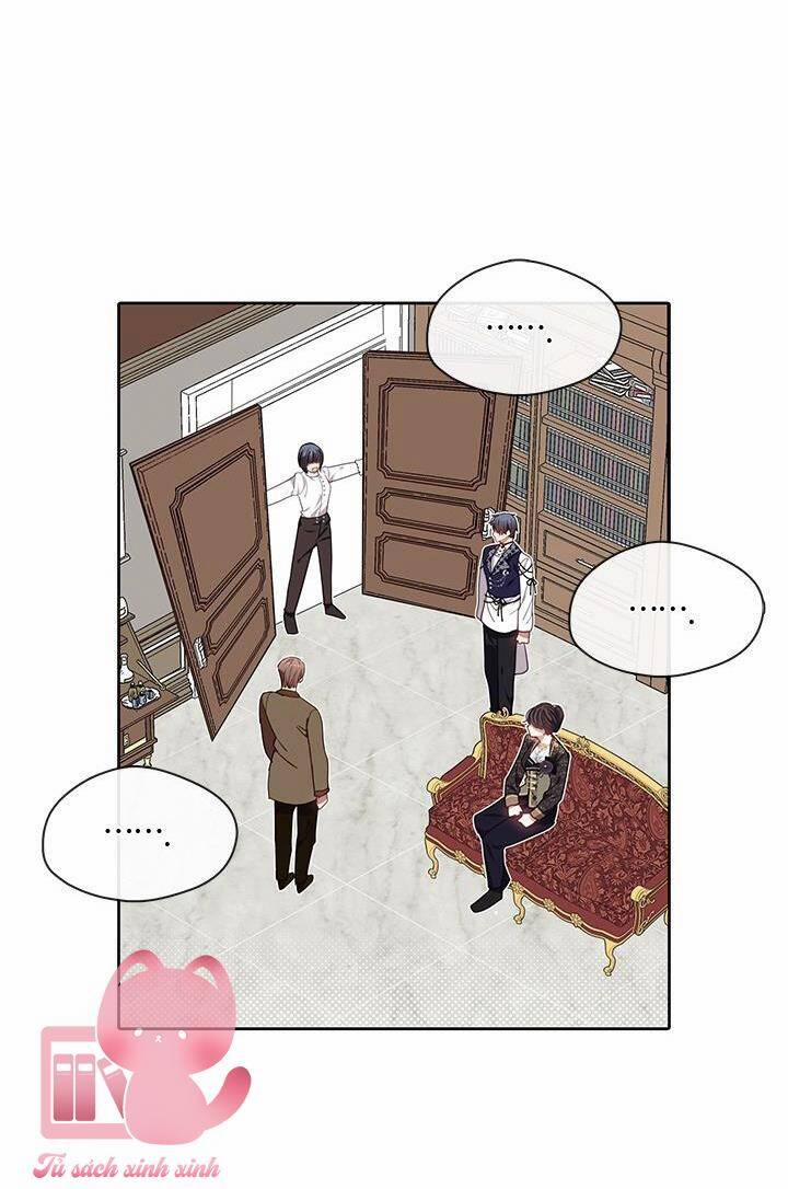 Gia Đình Bị Ám Ảnh Bởi Tôi 60 trang 35