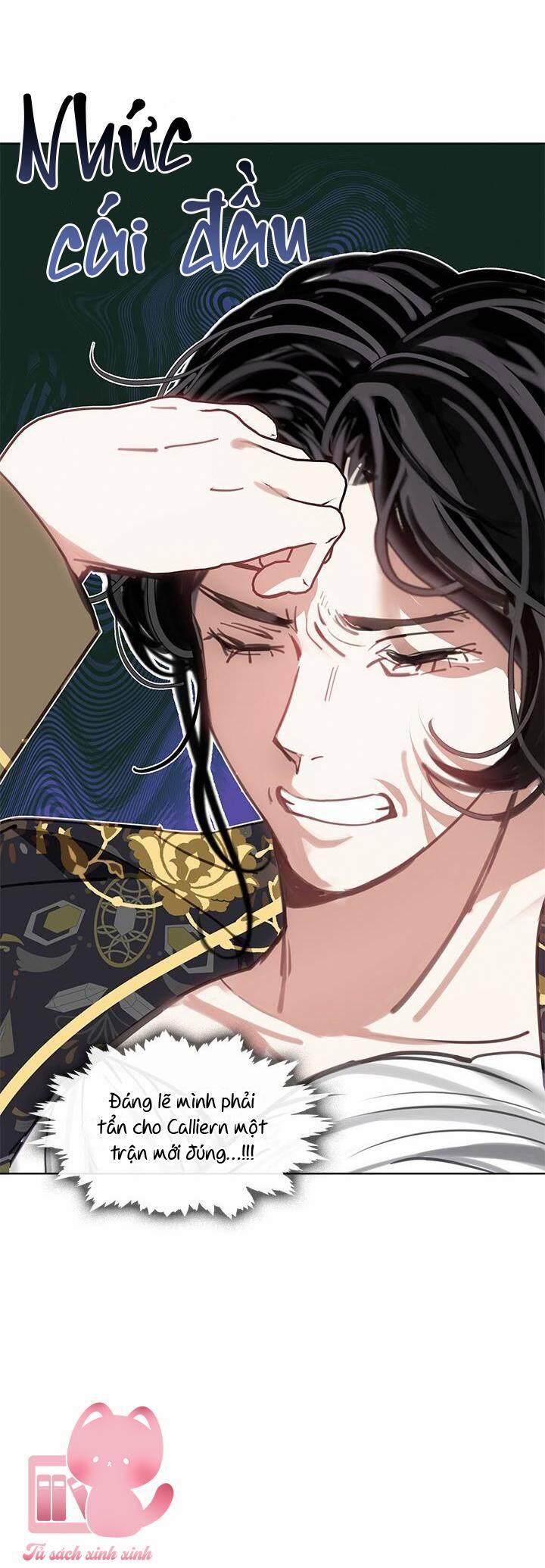 Gia Đình Bị Ám Ảnh Bởi Tôi 60 trang 36