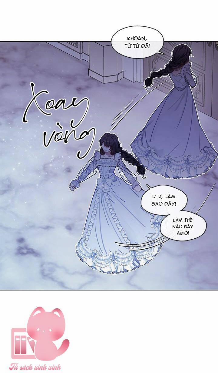 Gia Đình Bị Ám Ảnh Bởi Tôi 60 trang 39