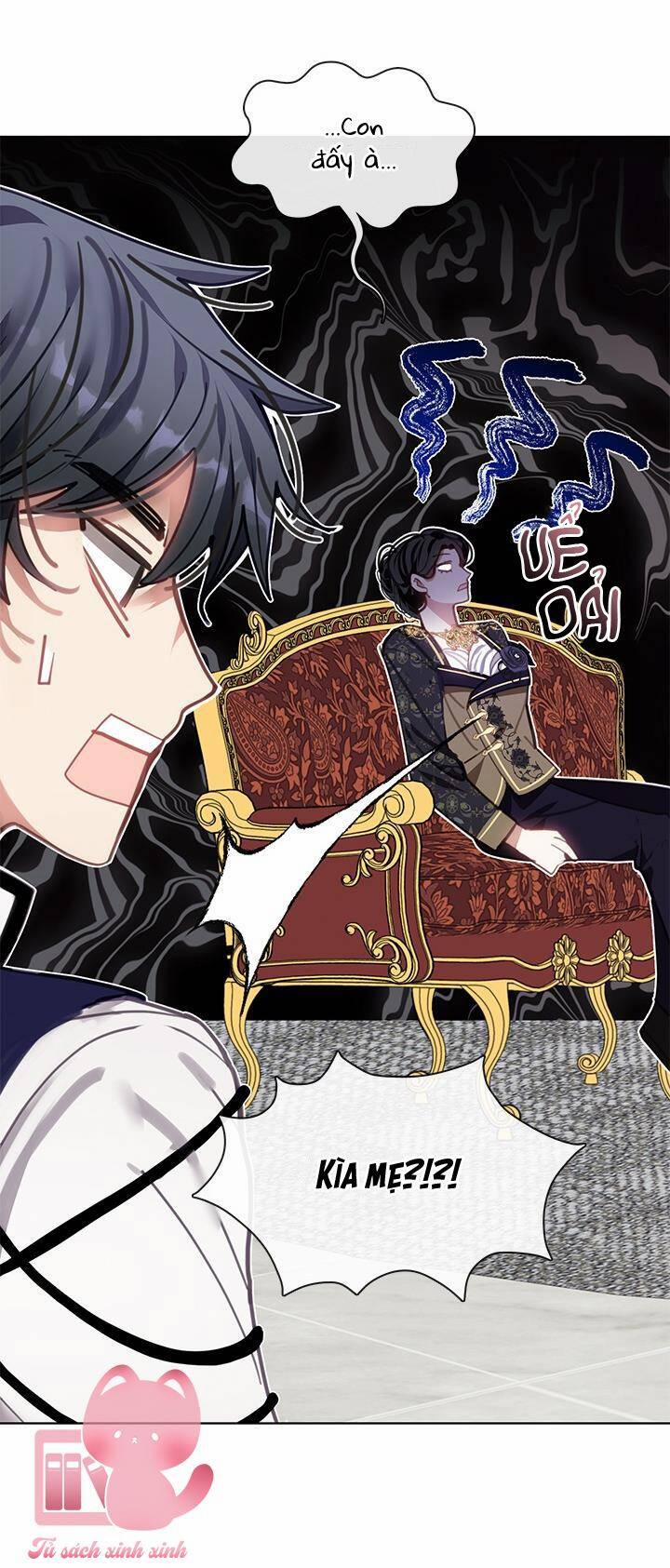 Gia Đình Bị Ám Ảnh Bởi Tôi 60 trang 4