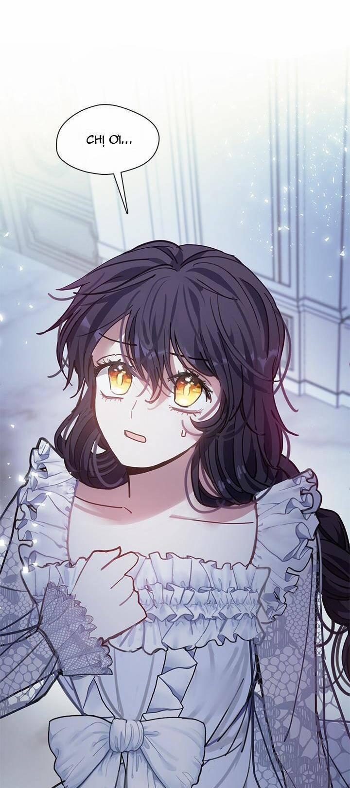 Gia Đình Bị Ám Ảnh Bởi Tôi 60 trang 40