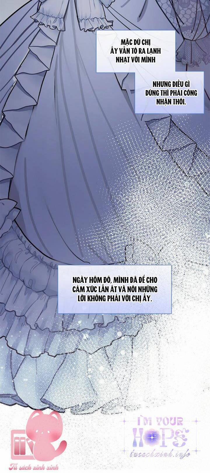 Gia Đình Bị Ám Ảnh Bởi Tôi 60 trang 41