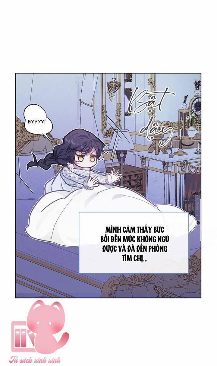 Gia Đình Bị Ám Ảnh Bởi Tôi 60 trang 42