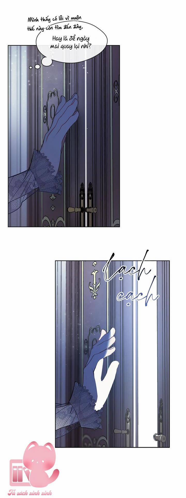 Gia Đình Bị Ám Ảnh Bởi Tôi 60 trang 44