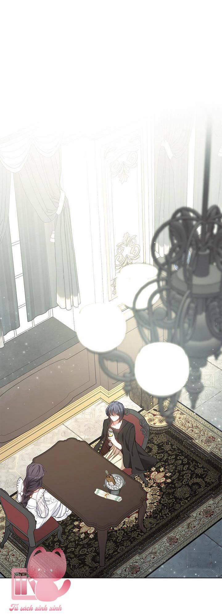 Gia Đình Bị Ám Ảnh Bởi Tôi 60 trang 48