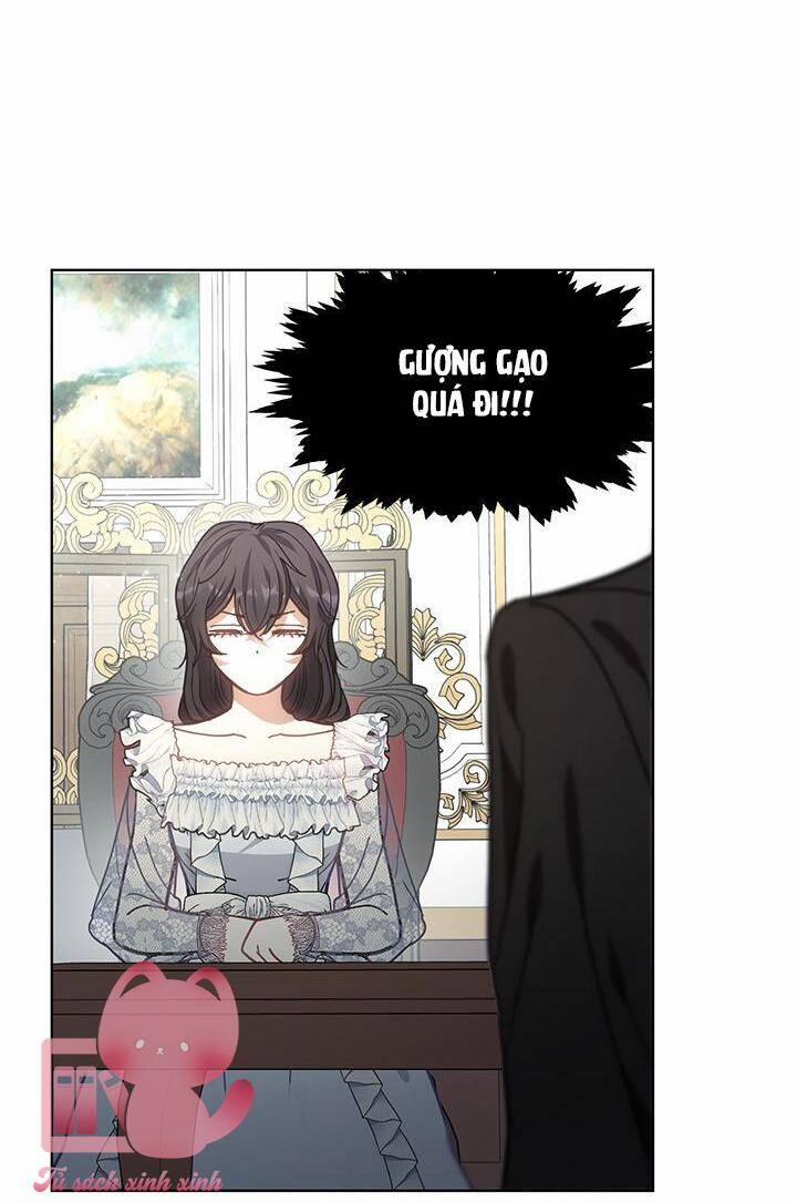 Gia Đình Bị Ám Ảnh Bởi Tôi 60 trang 49