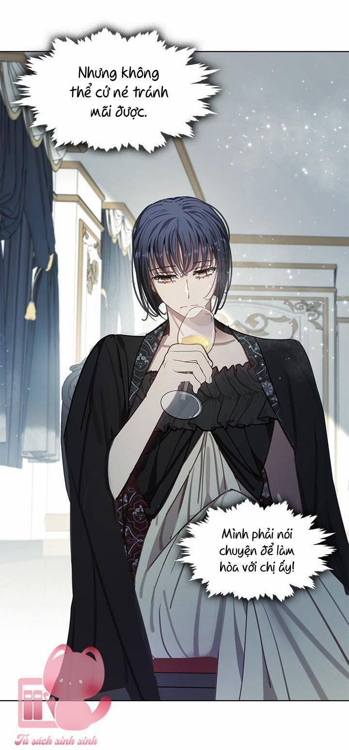 Gia Đình Bị Ám Ảnh Bởi Tôi 60 trang 51