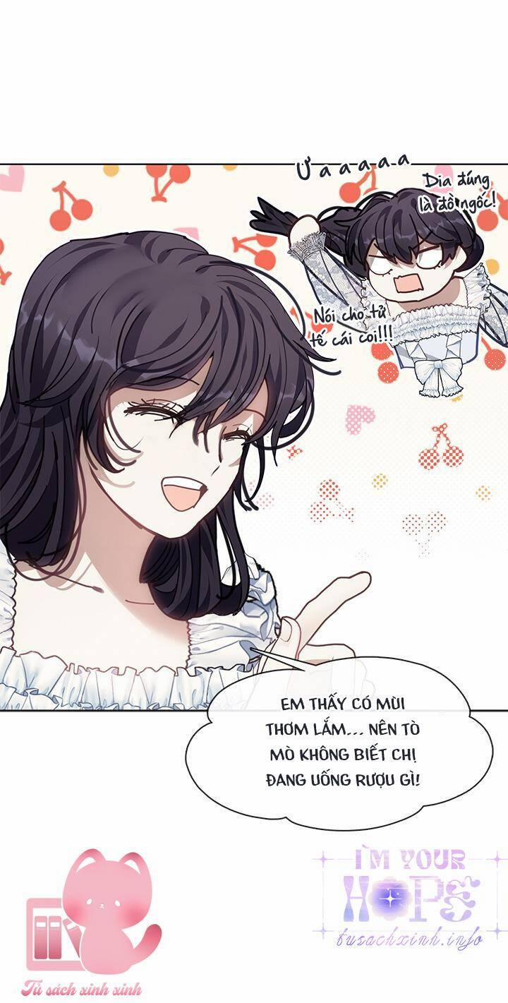 Gia Đình Bị Ám Ảnh Bởi Tôi 60 trang 53