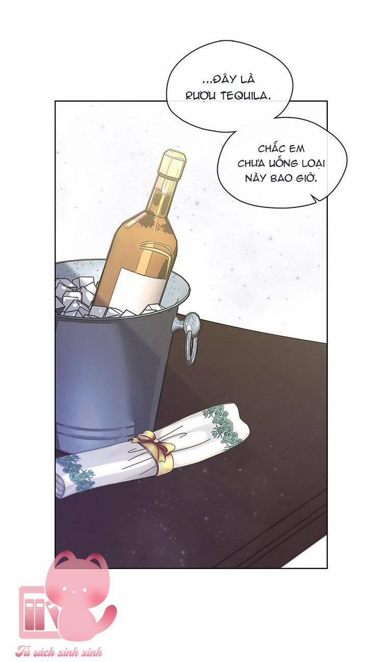 Gia Đình Bị Ám Ảnh Bởi Tôi 60 trang 54