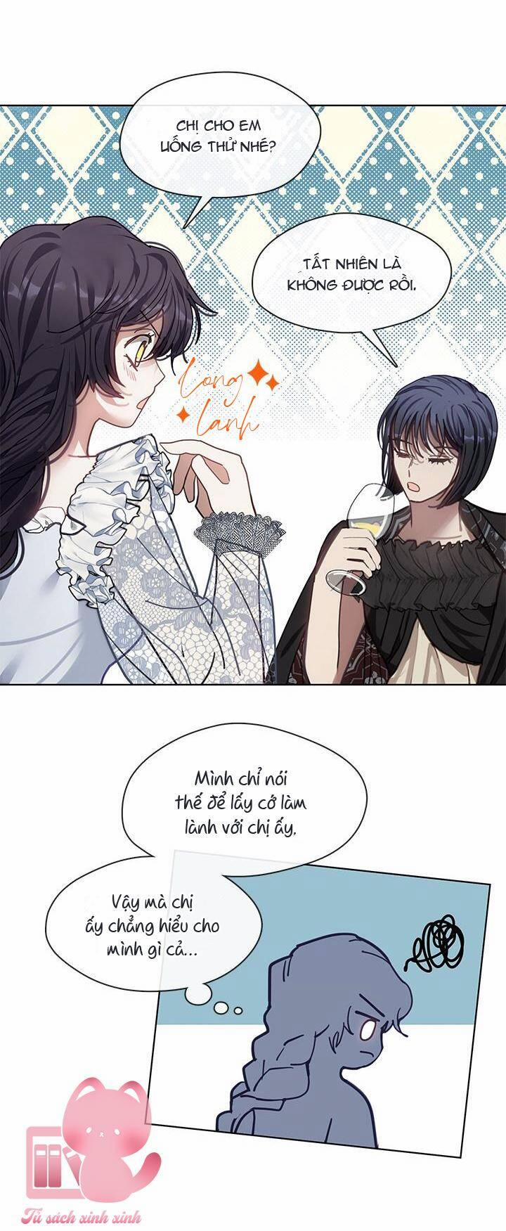 Gia Đình Bị Ám Ảnh Bởi Tôi 60 trang 55