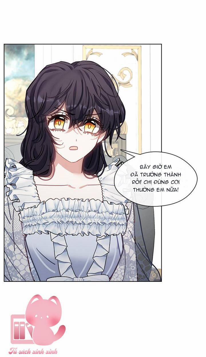 Gia Đình Bị Ám Ảnh Bởi Tôi 60 trang 56