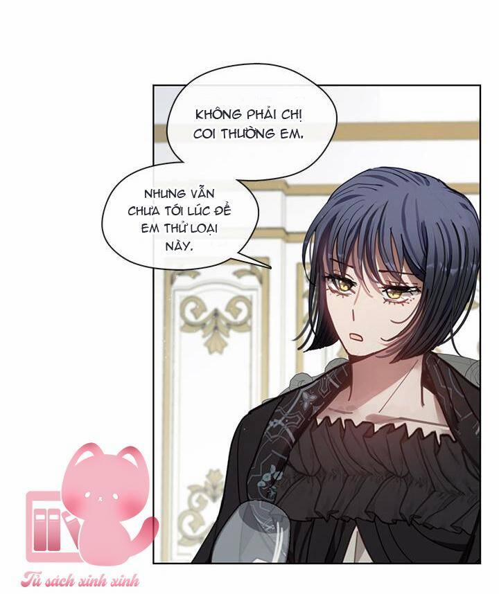 Gia Đình Bị Ám Ảnh Bởi Tôi 60 trang 57