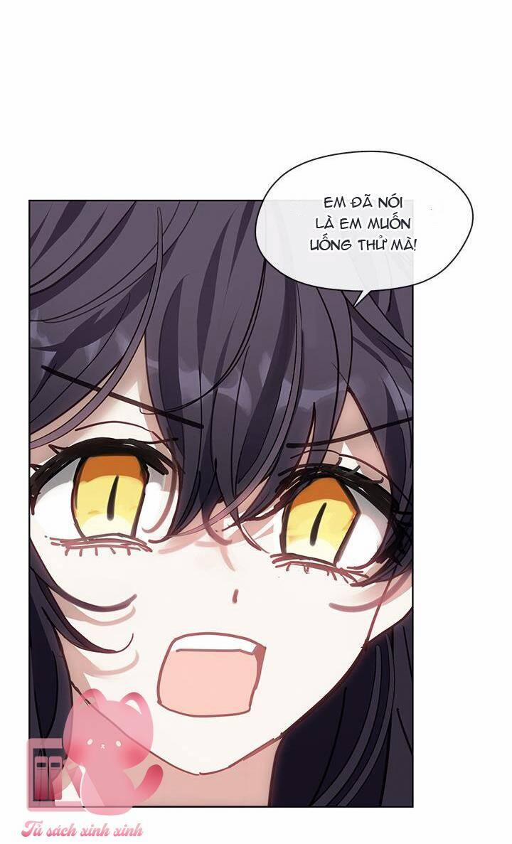 Gia Đình Bị Ám Ảnh Bởi Tôi 60 trang 58