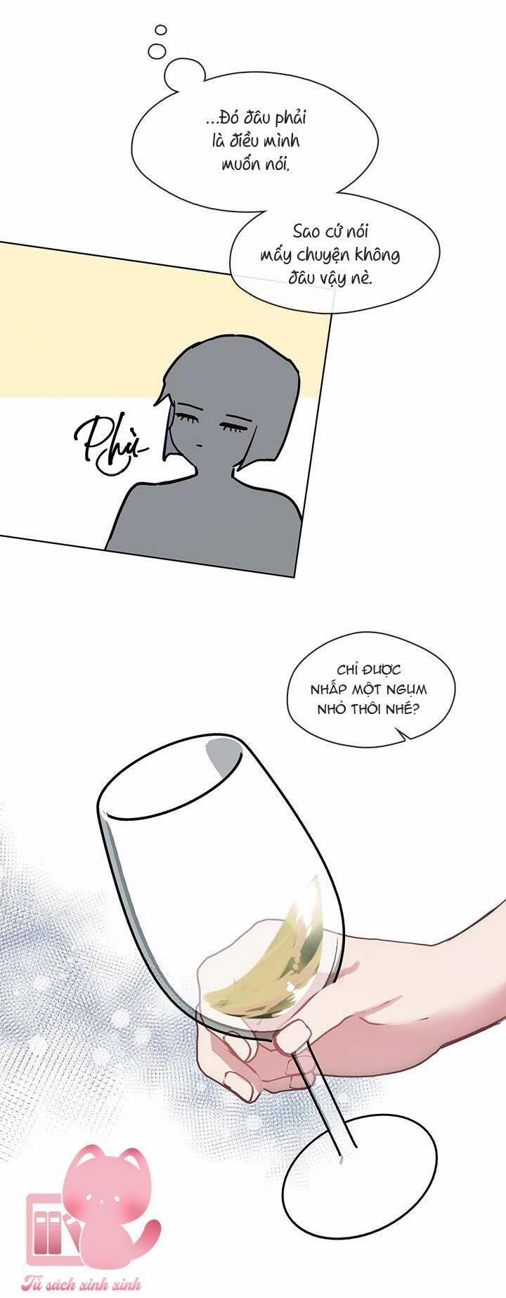 Gia Đình Bị Ám Ảnh Bởi Tôi 60 trang 59