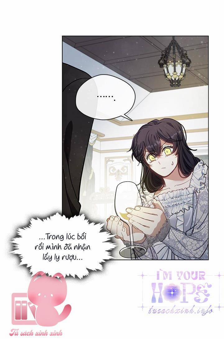 Gia Đình Bị Ám Ảnh Bởi Tôi 60 trang 60