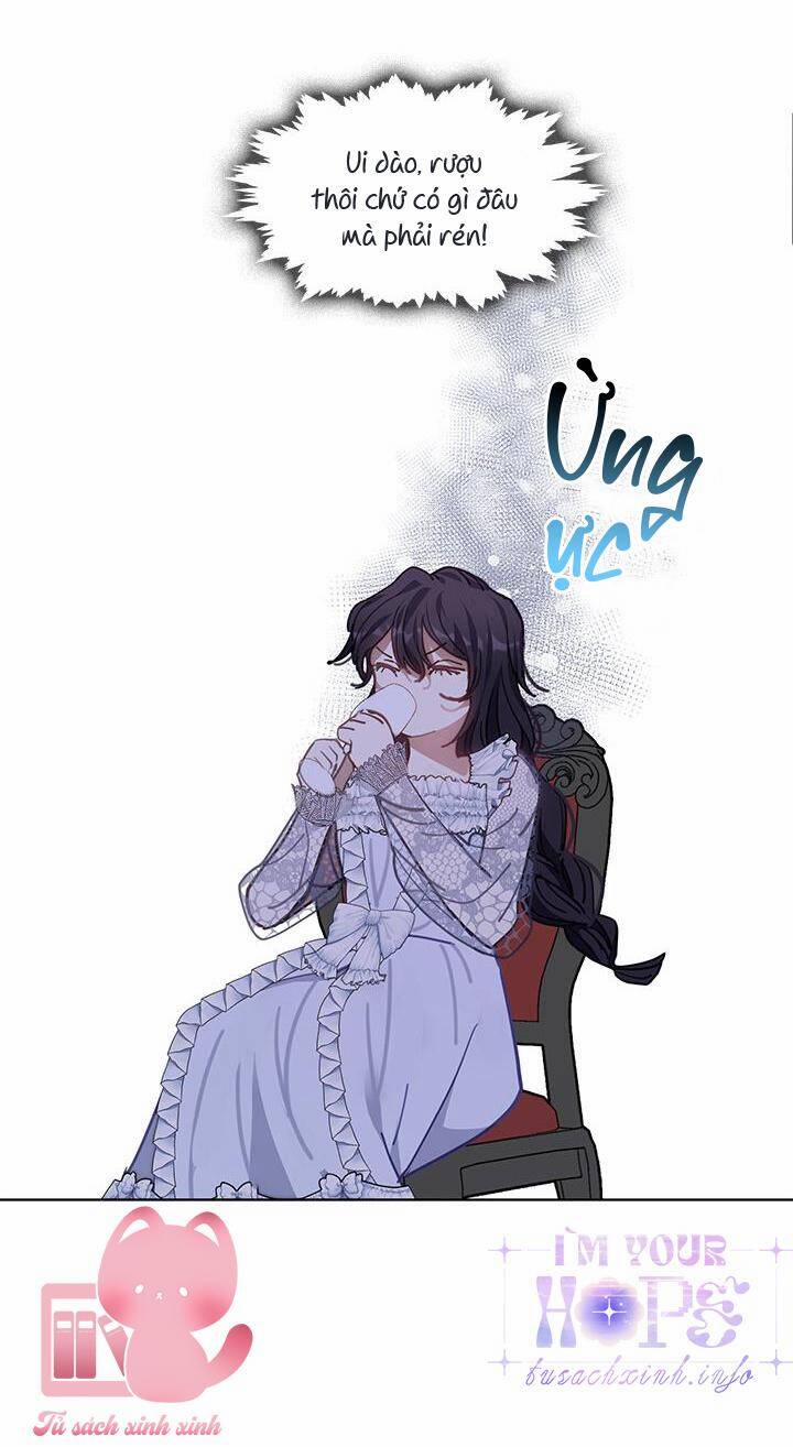 Gia Đình Bị Ám Ảnh Bởi Tôi 60 trang 61