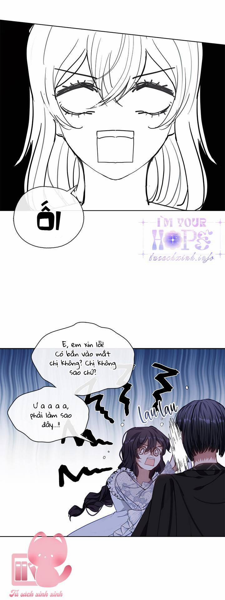 Gia Đình Bị Ám Ảnh Bởi Tôi 60 trang 63