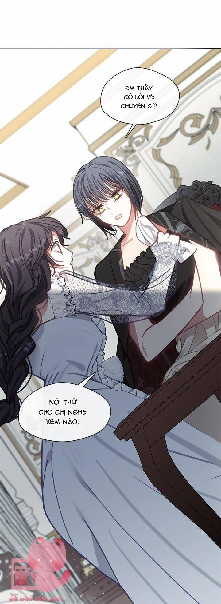 Gia Đình Bị Ám Ảnh Bởi Tôi 60 trang 65