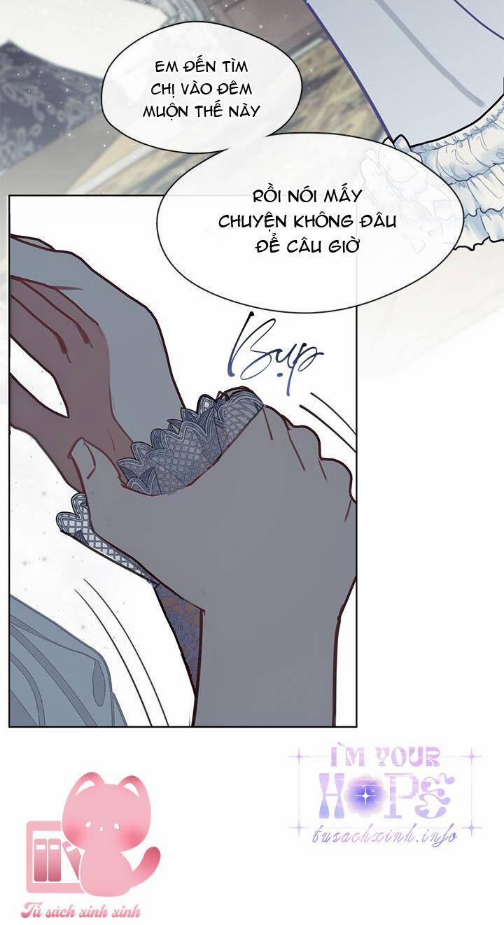 Gia Đình Bị Ám Ảnh Bởi Tôi 60 trang 66