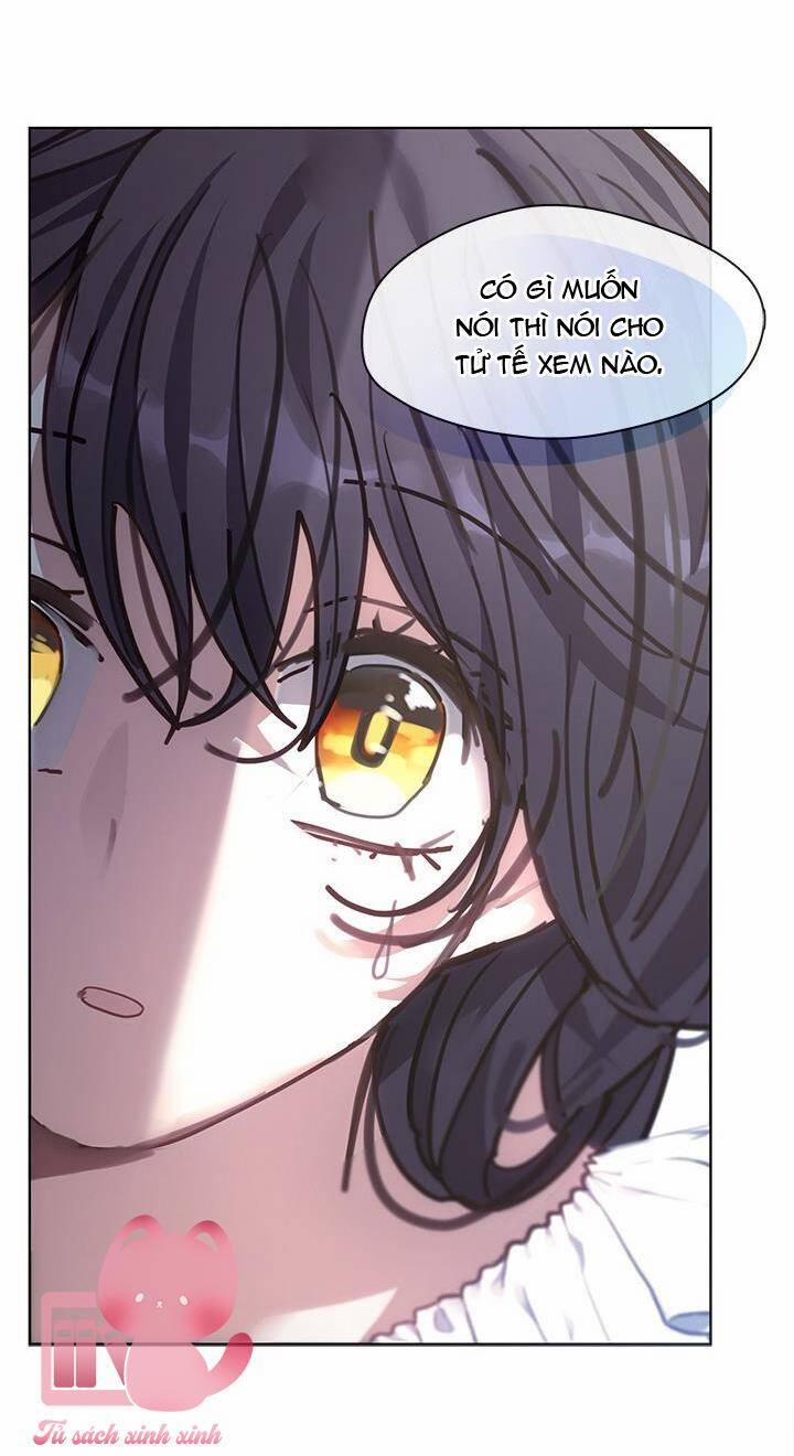 Gia Đình Bị Ám Ảnh Bởi Tôi 60 trang 68