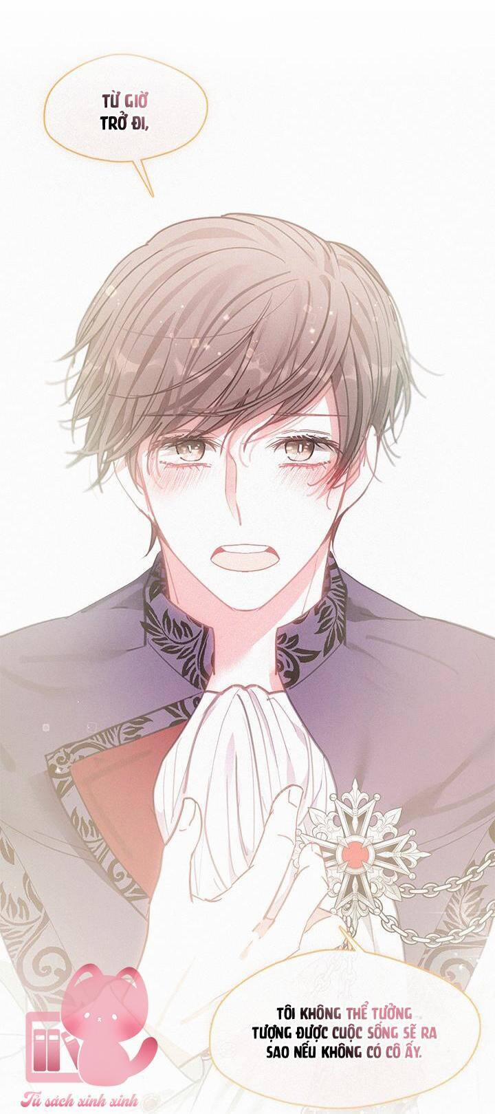 Gia Đình Bị Ám Ảnh Bởi Tôi 60 trang 7