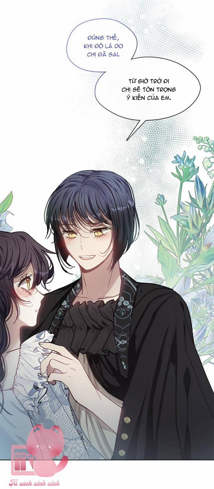 Gia Đình Bị Ám Ảnh Bởi Tôi 61 trang 10