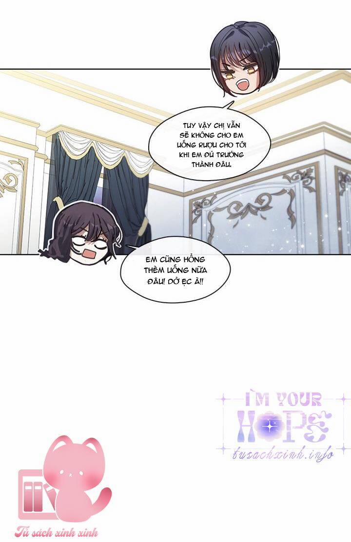 Gia Đình Bị Ám Ảnh Bởi Tôi 61 trang 11