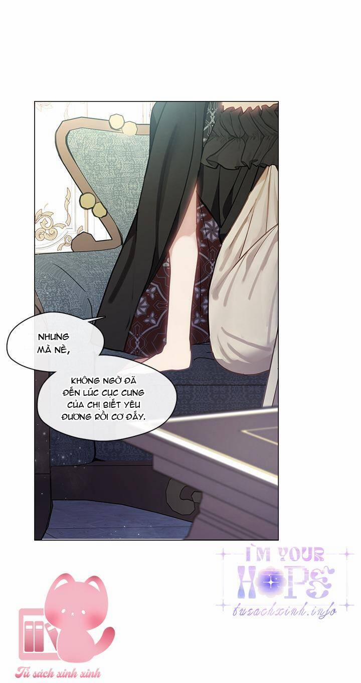 Gia Đình Bị Ám Ảnh Bởi Tôi 61 trang 12