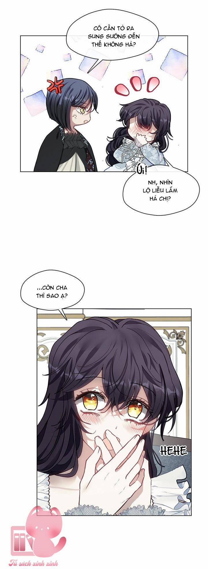 Gia Đình Bị Ám Ảnh Bởi Tôi 61 trang 15