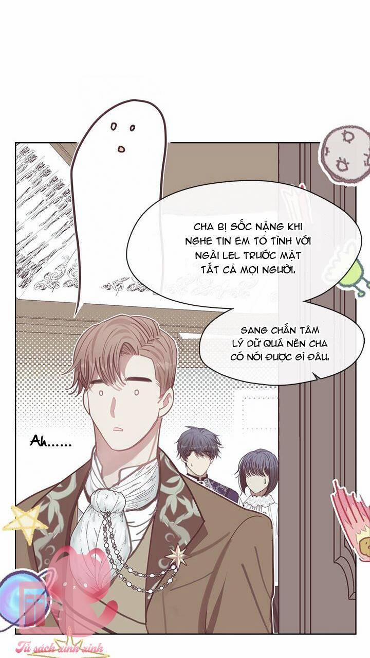 Gia Đình Bị Ám Ảnh Bởi Tôi 61 trang 16