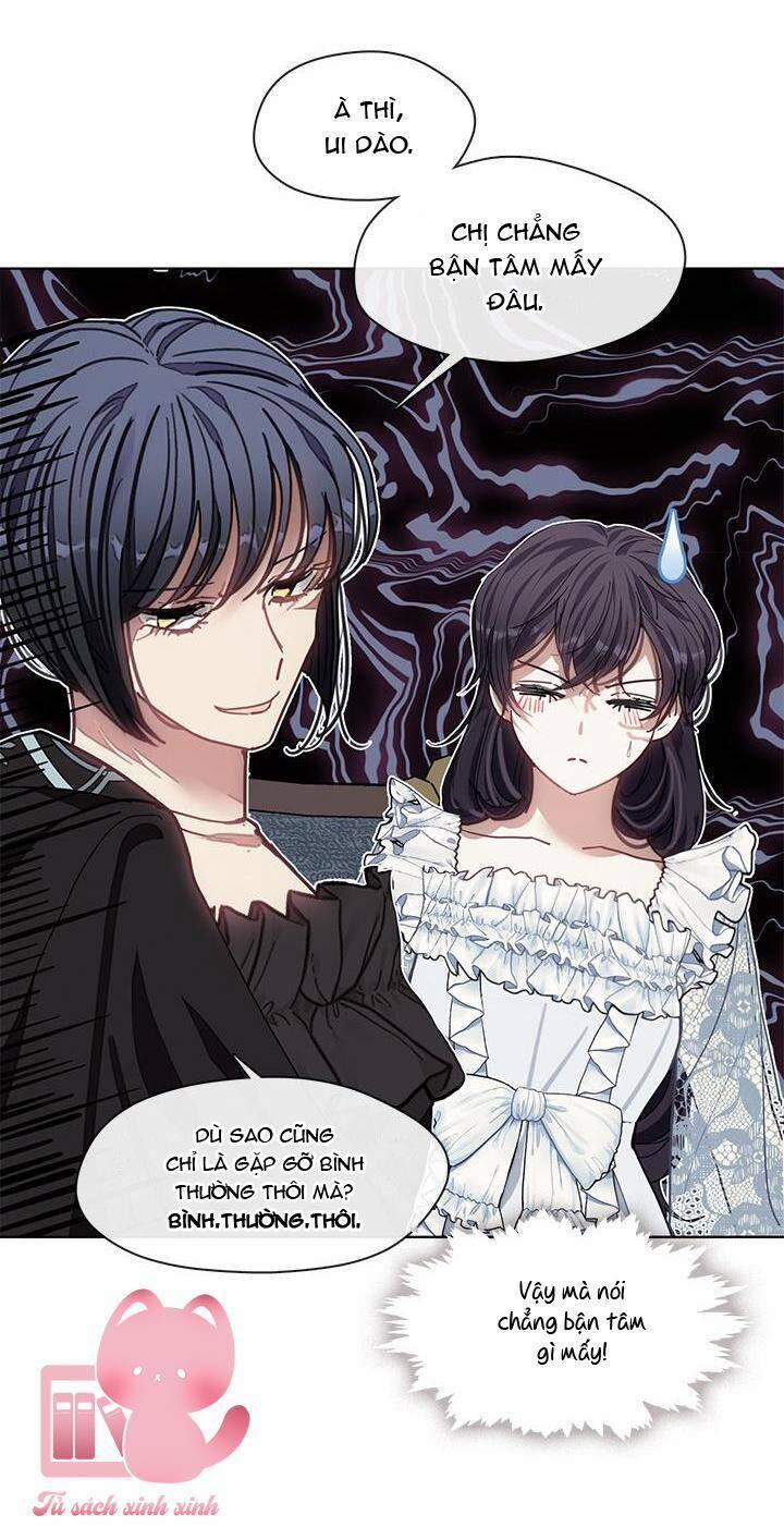 Gia Đình Bị Ám Ảnh Bởi Tôi 61 trang 18