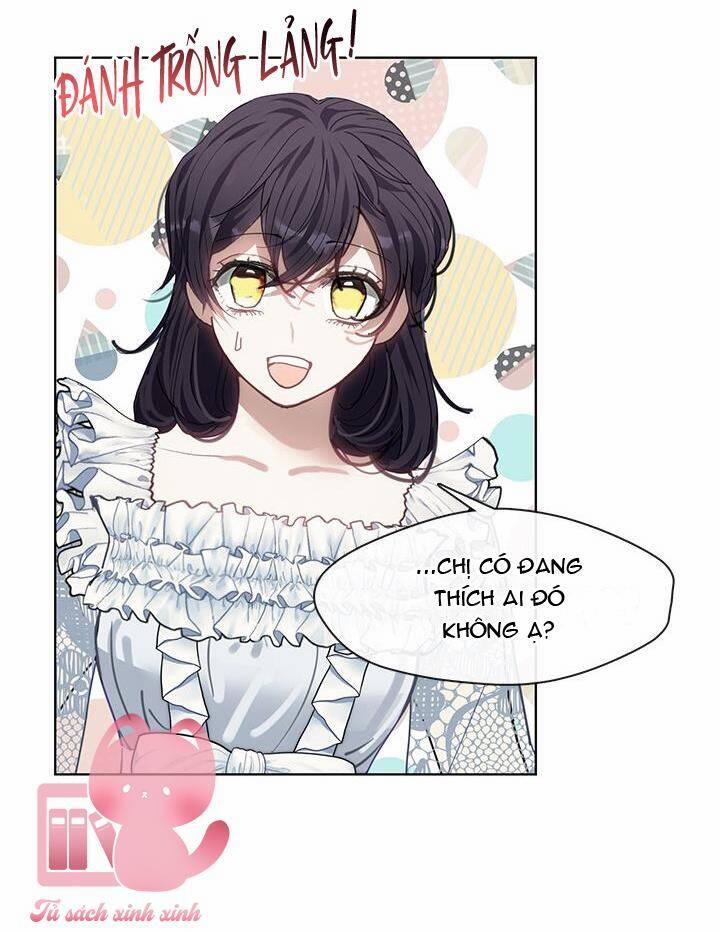 Gia Đình Bị Ám Ảnh Bởi Tôi 61 trang 19