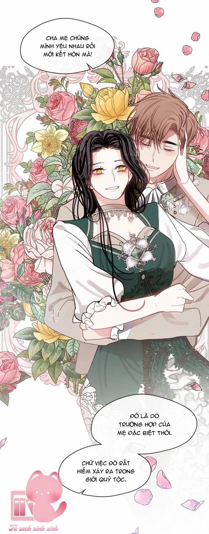 Gia Đình Bị Ám Ảnh Bởi Tôi 61 trang 23