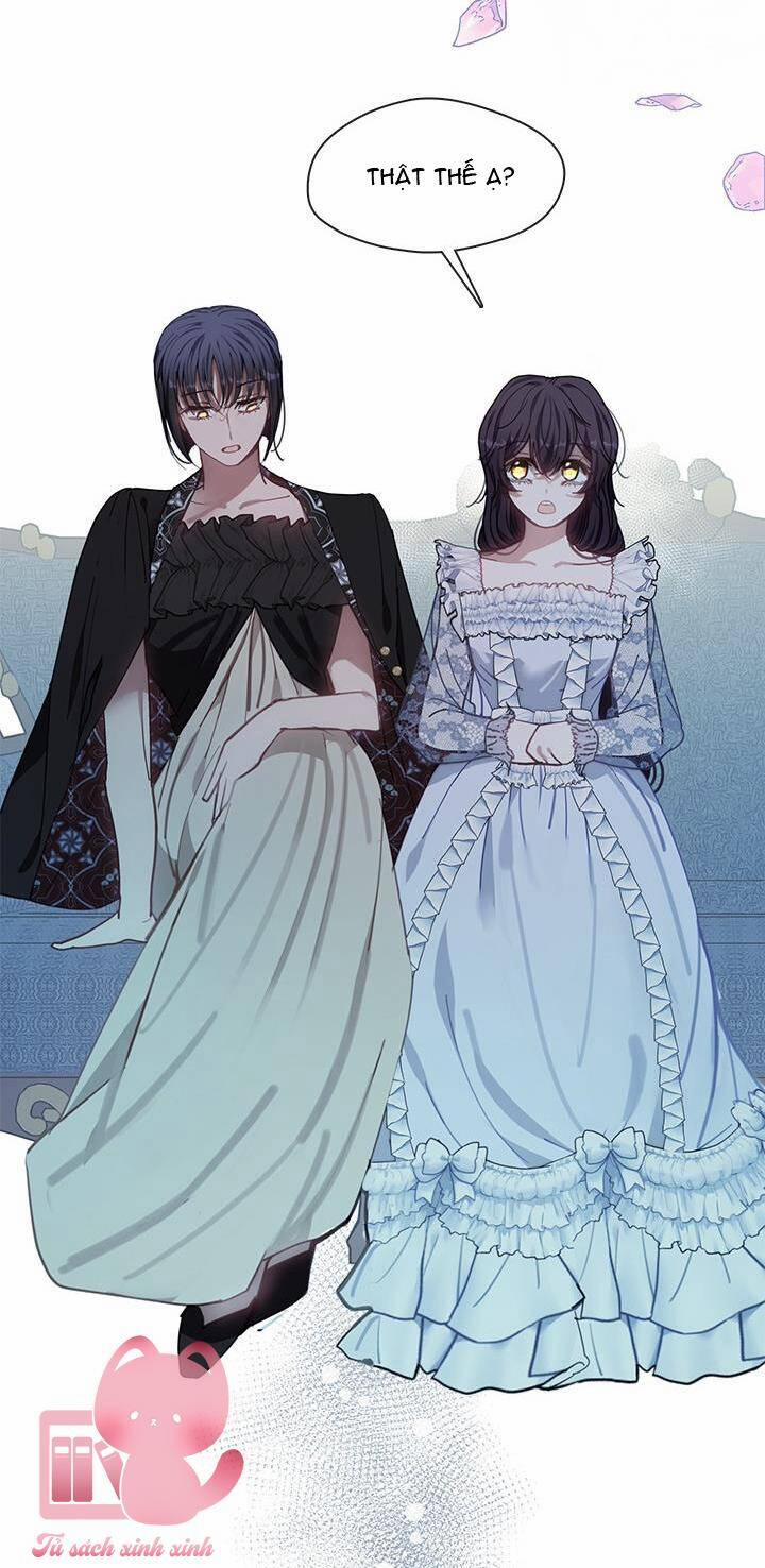 Gia Đình Bị Ám Ảnh Bởi Tôi 61 trang 24