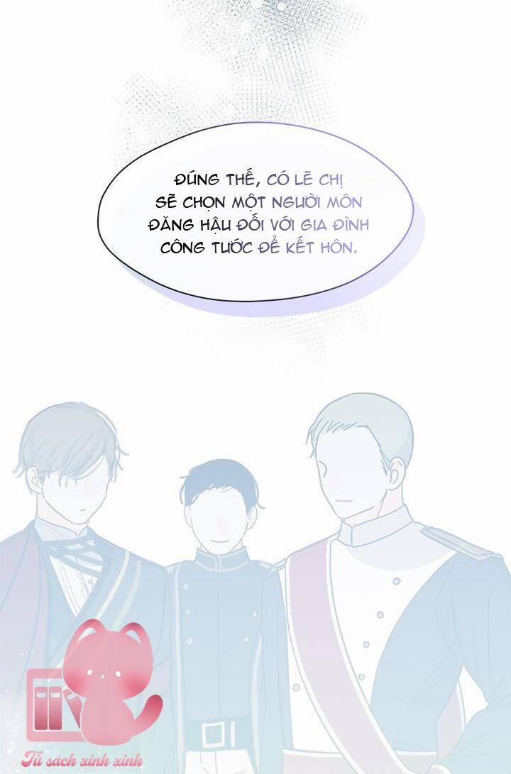 Gia Đình Bị Ám Ảnh Bởi Tôi 61 trang 25