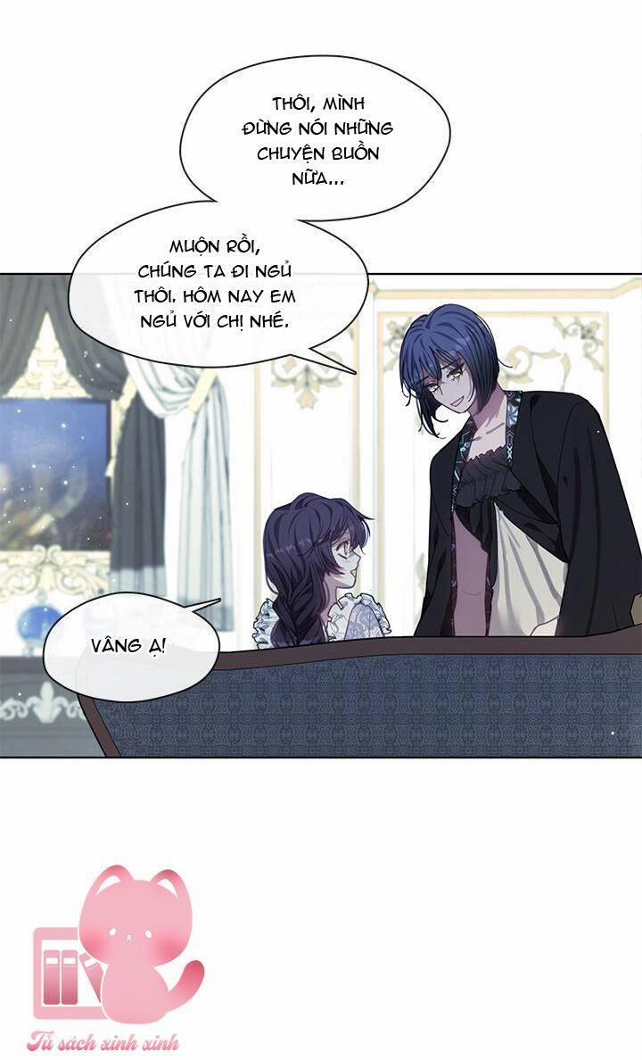 Gia Đình Bị Ám Ảnh Bởi Tôi 61 trang 27