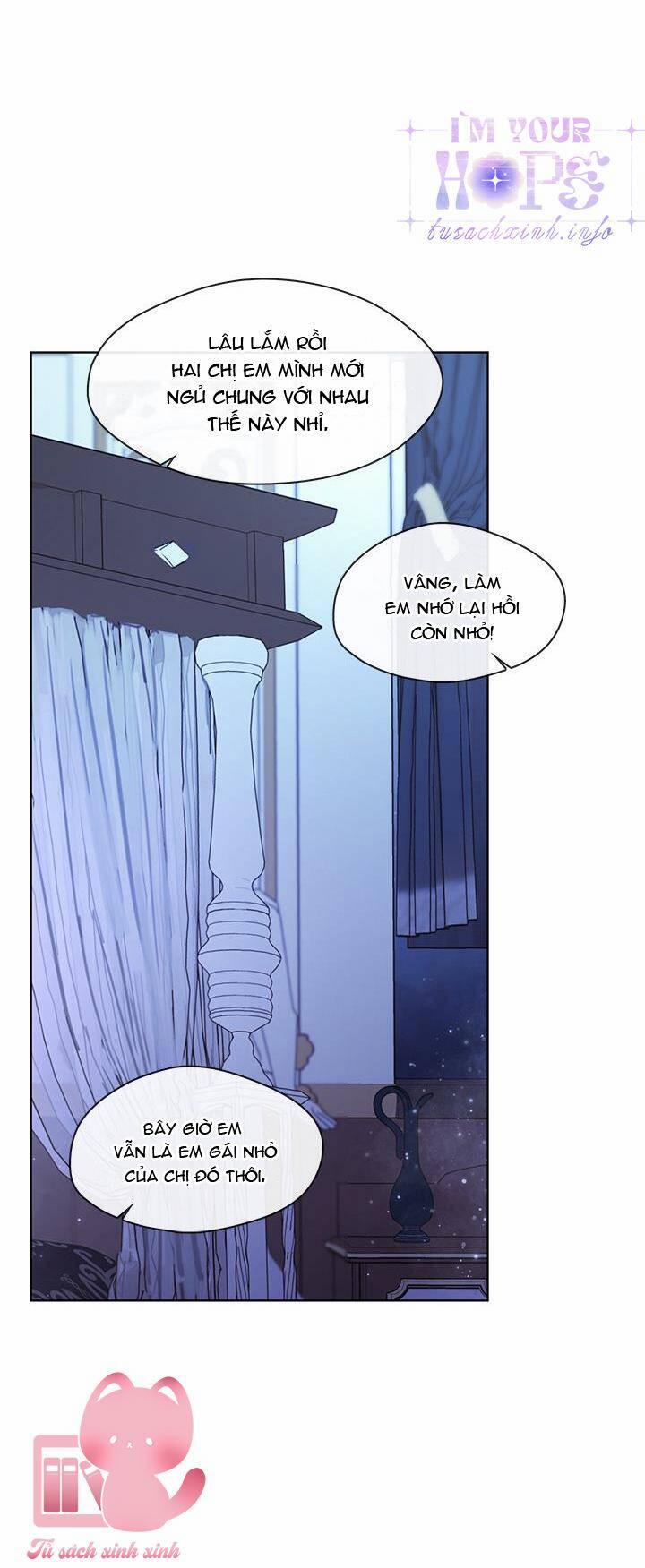 Gia Đình Bị Ám Ảnh Bởi Tôi 61 trang 28