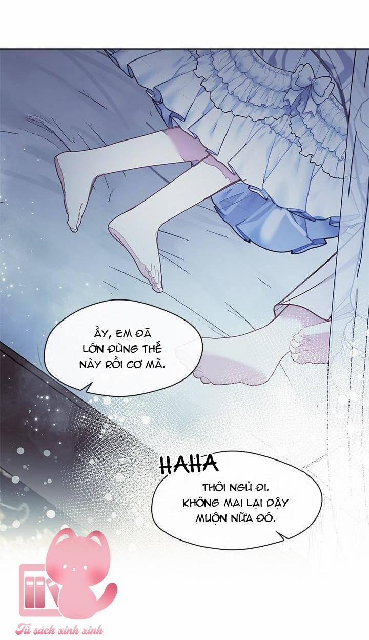 Gia Đình Bị Ám Ảnh Bởi Tôi 61 trang 29