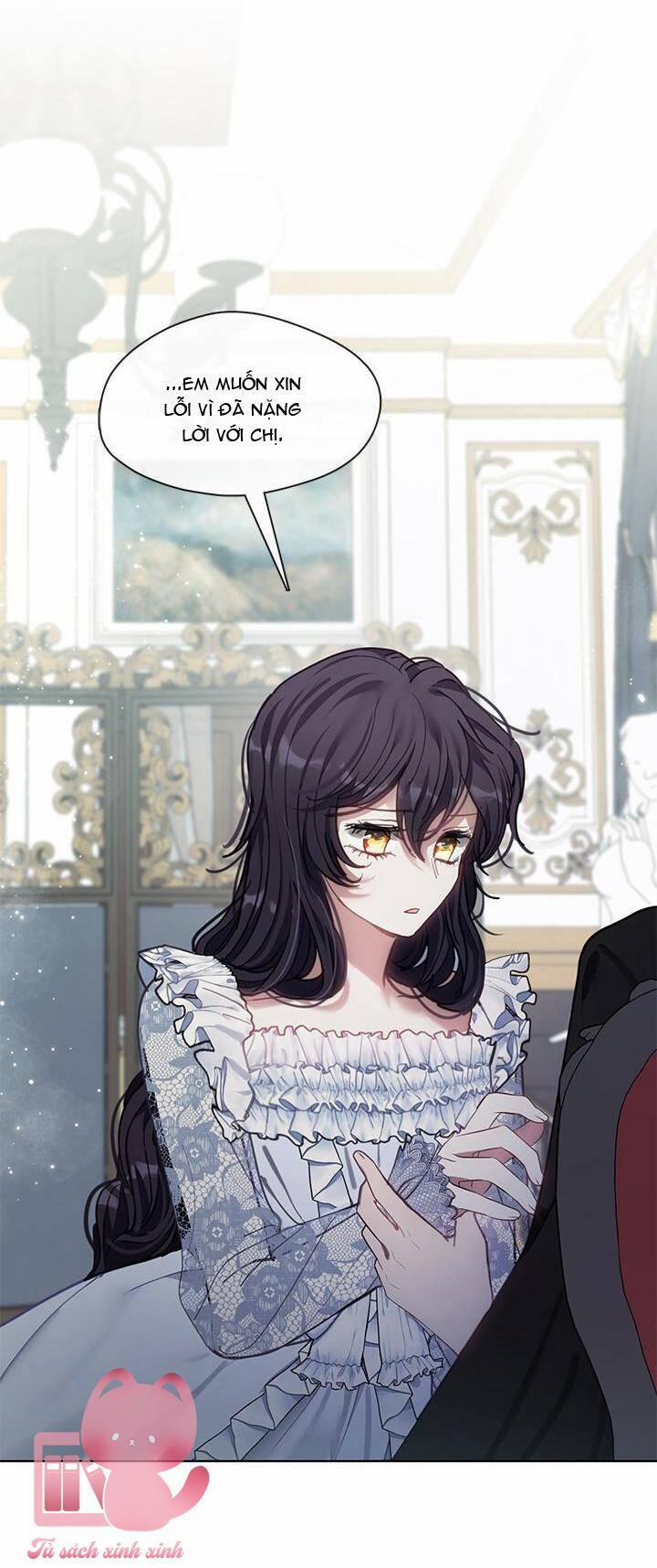 Gia Đình Bị Ám Ảnh Bởi Tôi 61 trang 3