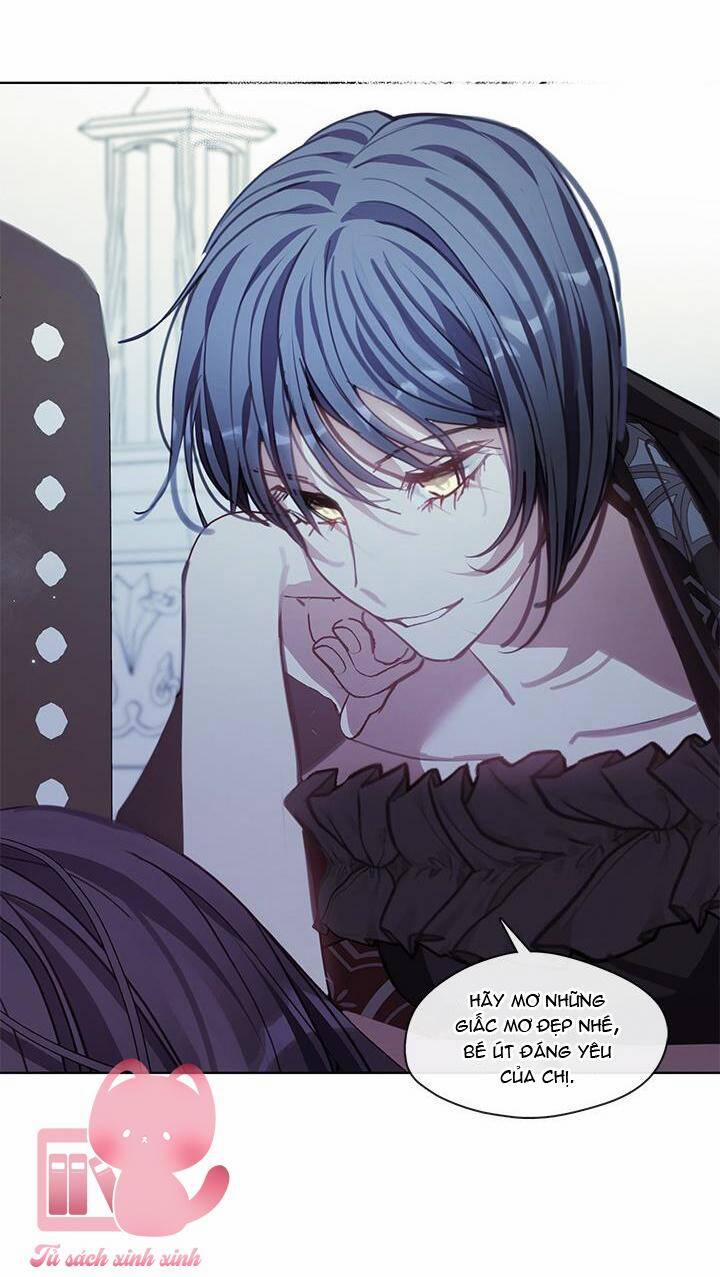 Gia Đình Bị Ám Ảnh Bởi Tôi 61 trang 30