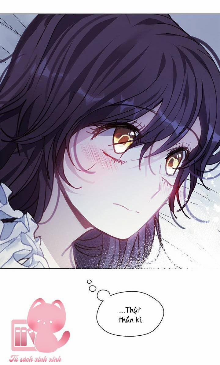 Gia Đình Bị Ám Ảnh Bởi Tôi 61 trang 31